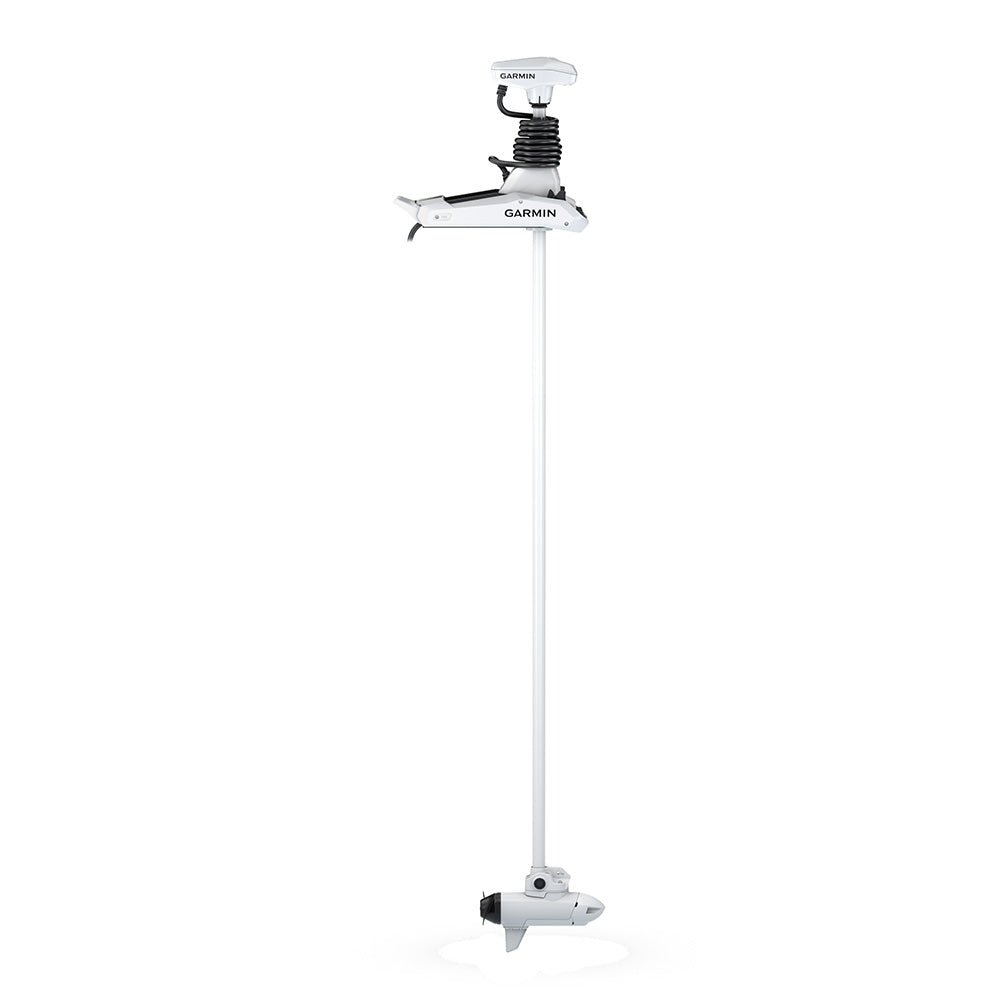 Garmin Force Kraken White 110" Trolling Motor (010-02574-40)