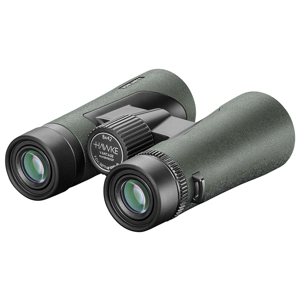 Hawke Optic Vantage 8x42 Binoculars - Green (34122)