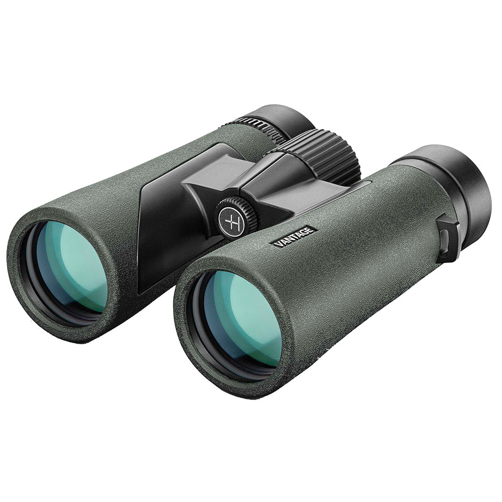 Hawke Optics Vantage 10x42 Binoculars - Green (34124)