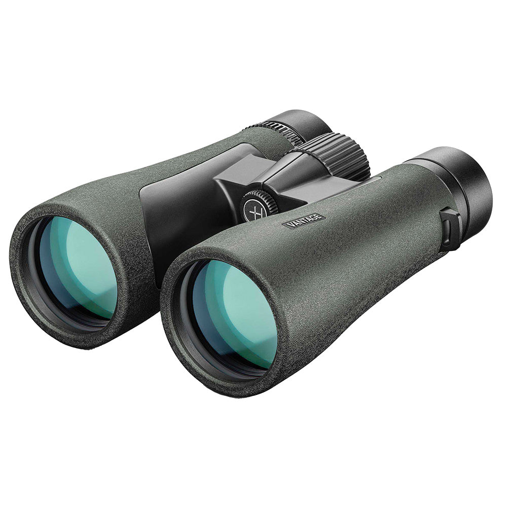 Hawke Optics Vantage 10x50 Binoculars - Green (34126)