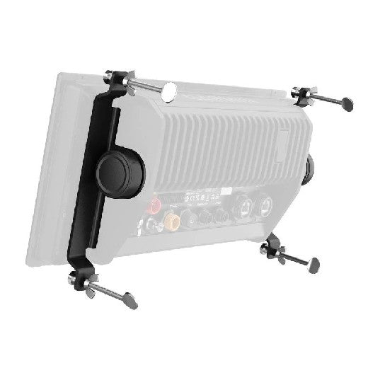 GARMIN Thick Flush Mount Kit for The GPSMAP 15X3 Series (Dashes withoutverall thickness of 1" to 2") (010-12991-05)