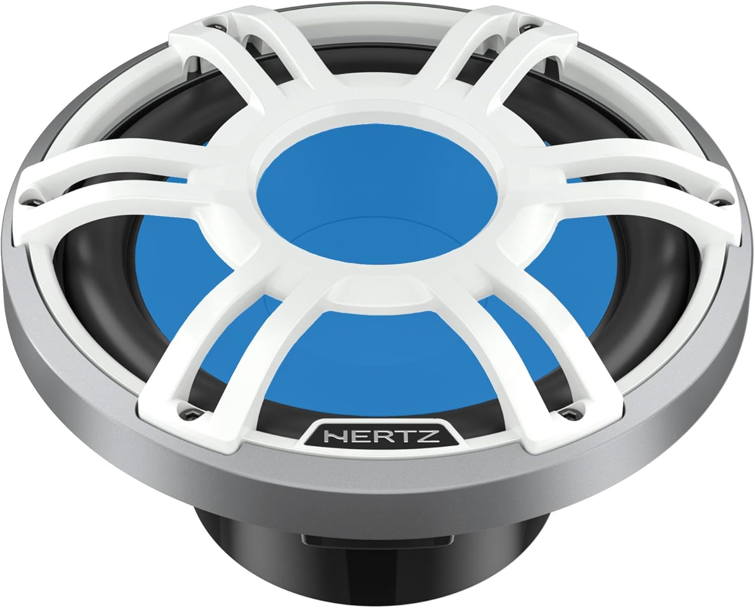 HERTZ AUDIO HMS 10 S2-LD-SW.1 - 10" 2 Ohm MARINE SPORT SUB SL - WHITE | 78035477