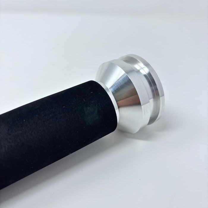 LocMarine Marine-Grade Rod Holder Mount for Starlink Mini Antenna - Flat Dish Base | TRVL-ROD