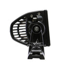 PlashLights 20" XX-Series LED Light Bar - 5W - Straight - Black Housing | XX-20-5W