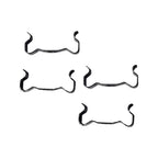 PlashLights Clips for Linear Channel Light | RS-CLIPS