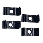 PlashLights Clips for Linear Channel Light | RS-CLIPS