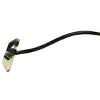 PlashLights Poquito 60W Underwater Transom Light - Green - Pair | PL-UWL-60W-GRN-K