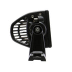 PlashLights 6" XX-Series LED Light Bar Marine Black Housing (5W), Double Row Combo Beam. | XX-6-5W