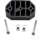 PlashLights Angle Mount for Deck Lights & Rock Lights | RL-ANG