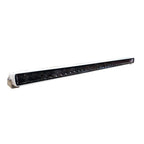 PlashLights 30" SRX 2-Series Single Row LED Light Bar - White Housing | SRX2-30-WHT
