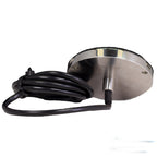 PlashLights Epik Underwater Transom Light - Blue + White - Pair | PL-UWL-EPIK-B/W-K
