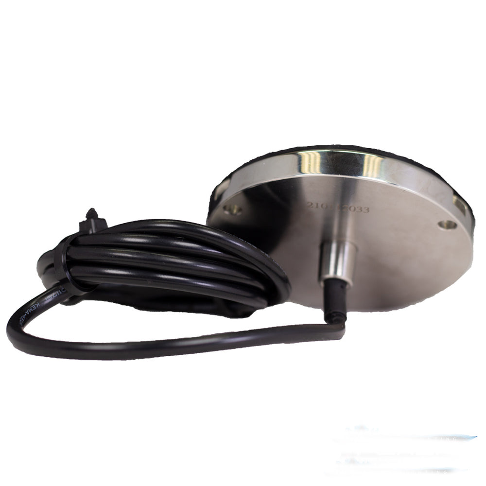 PlashLights Epik Underwater Transom Light - Blue + White - Pair | PL-UWL-EPIK-B/W-K