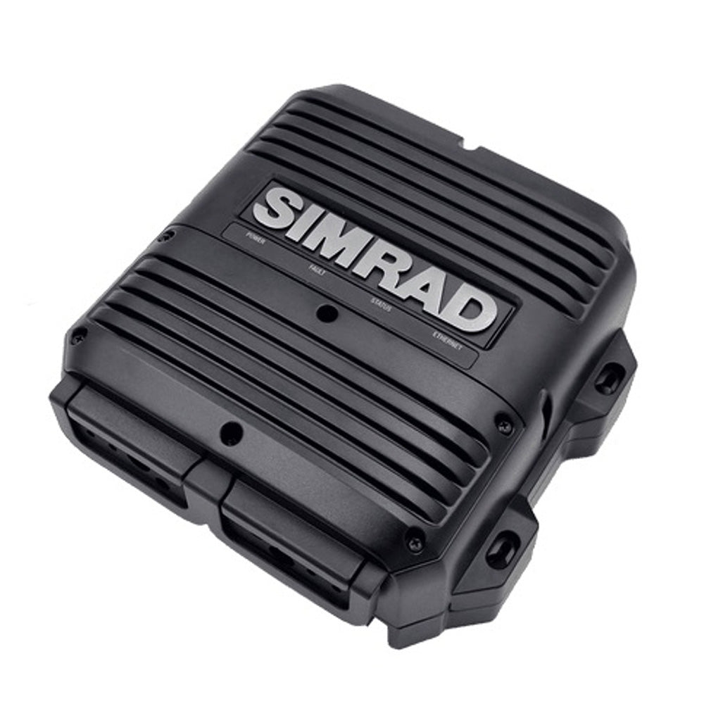 Simrad HALO RI-50 Power Supply for HALO 2000 and 3000 Radars (000-15757-001)