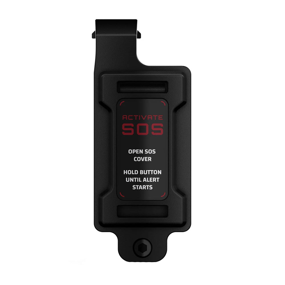 Garmin Spine Mount Adapter (010-13991-00)