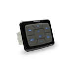 Aquatic AV BT144 All-Terrain Rugged Waterproof Bluetooth Stereo with 100W Amp