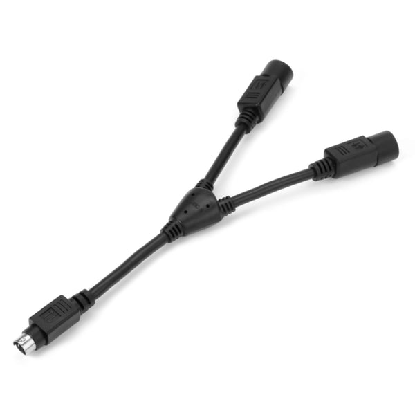 Aquatic AV LC113 RGB Y-Splitter Cable for Marine LED Speakers and Lighting Controllers