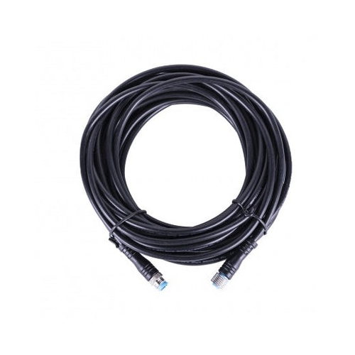 Aquatic AV LC112 12ft RGB Extension Cable with Waterproof Connector for Marine LED Speakers