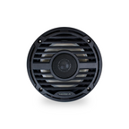 Aquatic AV CK502 PRO Classic Platinum Kit : SWA6 Amplified Bluetooth Stereo Subwoofer with 2 pairs of 6.5" PRO Classic Black Coaxial Speakers