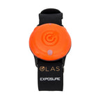 ACR OLAS Exposure Series Wearable Crew Tracker Tag (EXPOLASTAG)
