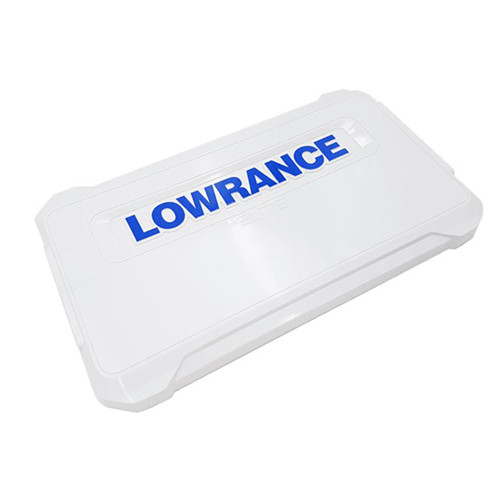Lowrance Protective Suncover for Elite FS 12 (000-16444-001)