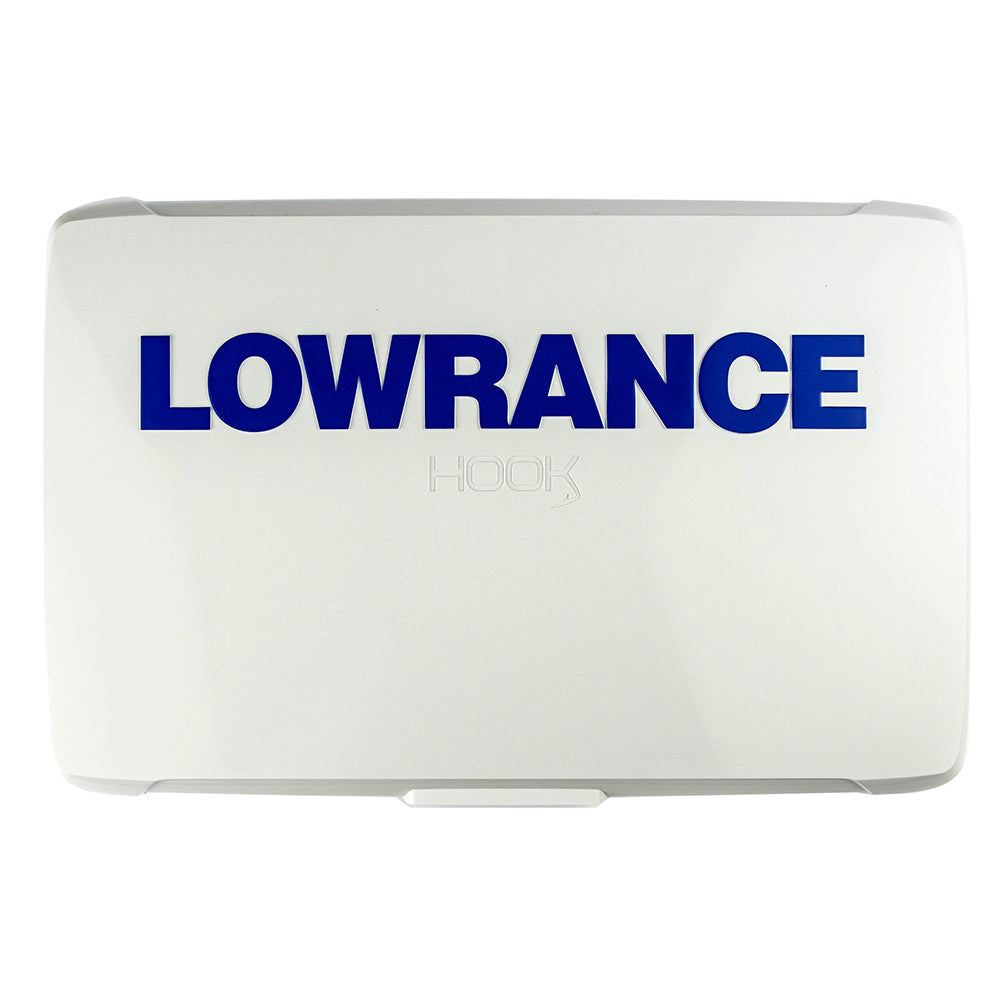 Lowrance Protective Suncover for HOOK² 12" Series (000-14177-001)