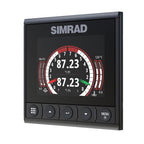 Simrad IS42J Instrument Links J1939 Diesel Engines To NMEA 2000 Network (000-14479-001)