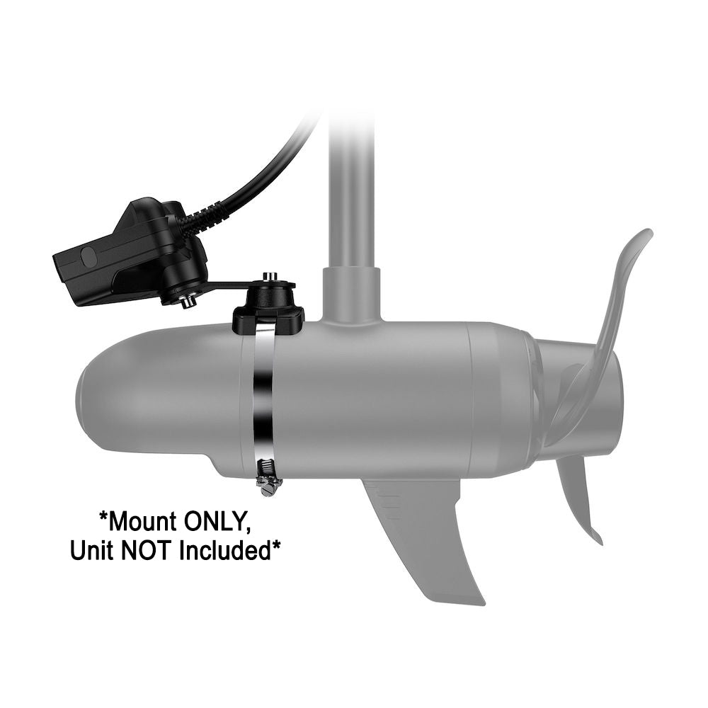 Lowrance Trolling Motor Shaft Mount for ActiveTarget Scout View (000-15772-001)