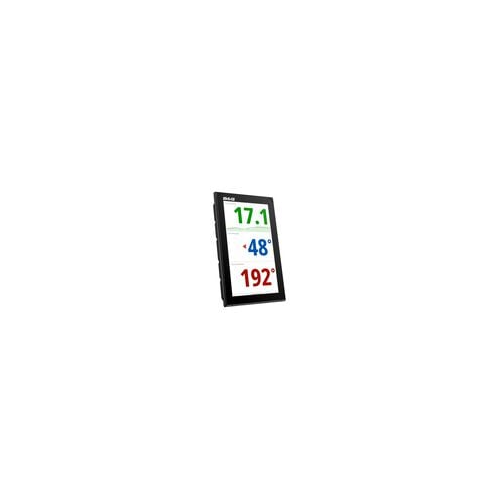 B&G Nemesis 9 Sailing Multifunction Instrument Display (000-15611-001)