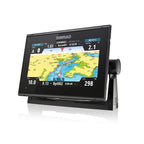 Simrad GO9 XSE Chartplotter/Fishfinder with C-MAP Discover Chart - No Transducer (000-13210-002)