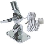 Simrad AA000224 1815 Stainless Steel Quick-Fit VHF Antenna Mount with 16' Cable (AA000224)