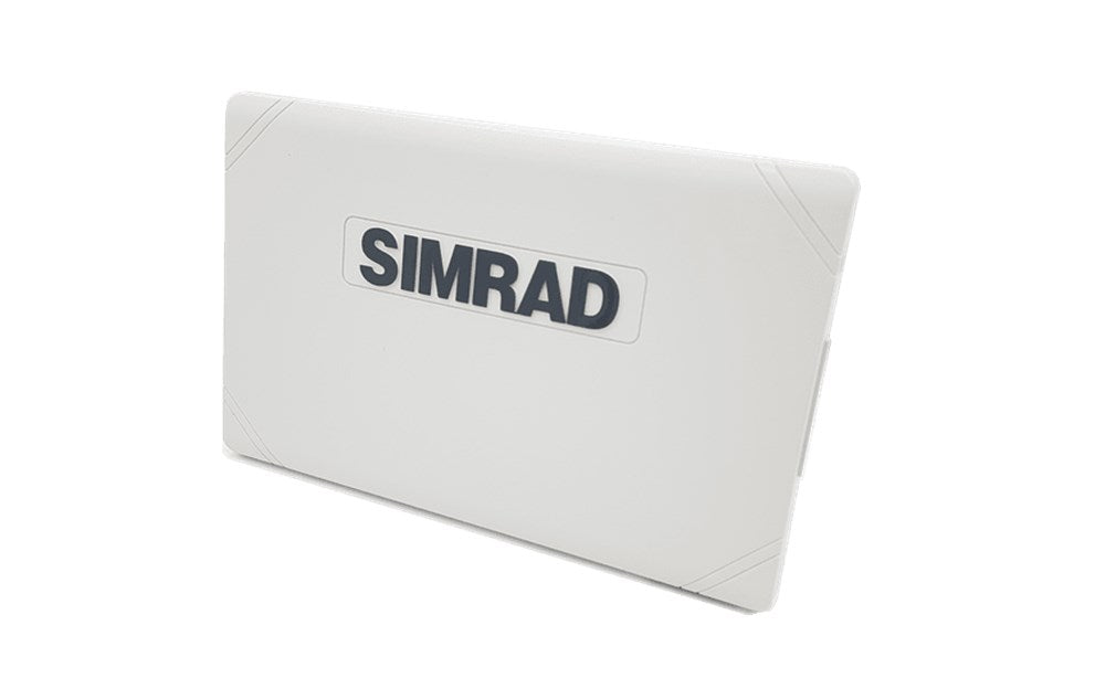 Simrad Replacement Protective Suncover for Simrad NSX 3007 and B&G Zeus S 7" Displays (000-15816-001)