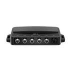 Simrad NEP-3 Ethernet Five Port M12 Gigabit Ethernet Switch (000-16008-001)