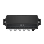 Simrad NEP-3 Ethernet Five Port M12 Gigabit Ethernet Switch (000-16008-001)