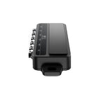 Simrad NEP-3 Ethernet Five Port M12 Gigabit Ethernet Switch (000-16008-001)
