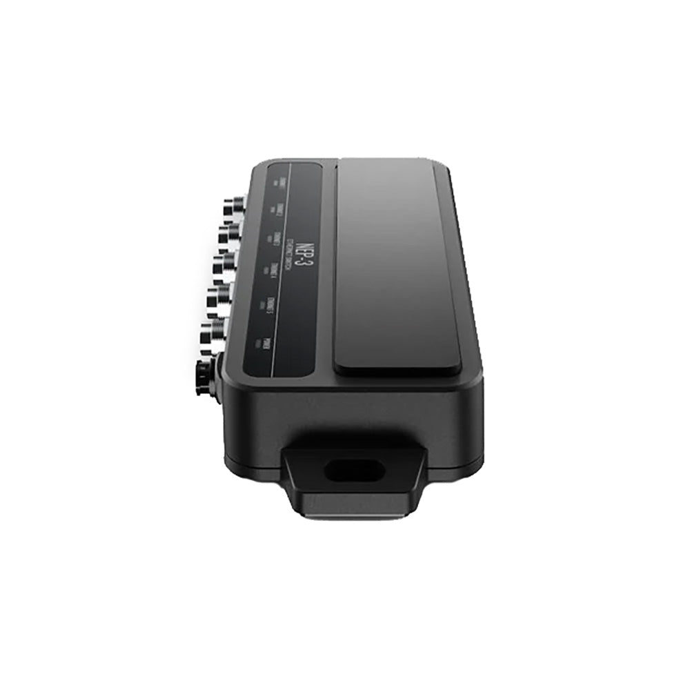 Simrad NEP-3 Ethernet Five Port M12 Gigabit Ethernet Switch (000-16008-001)