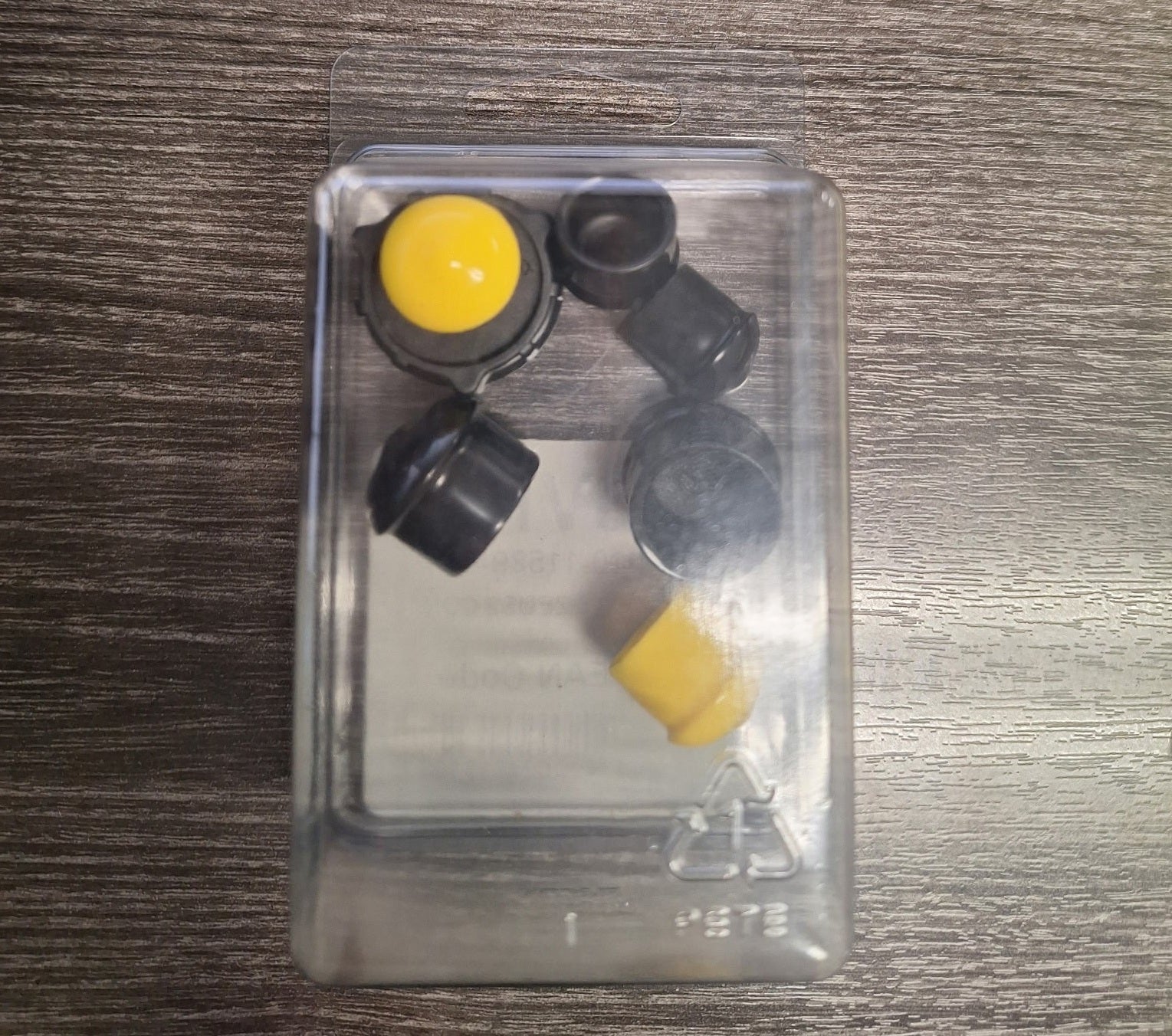 Simrad NSS evo2 and Zeus² Protective Connector Covers (12/16) (000-11589-001)