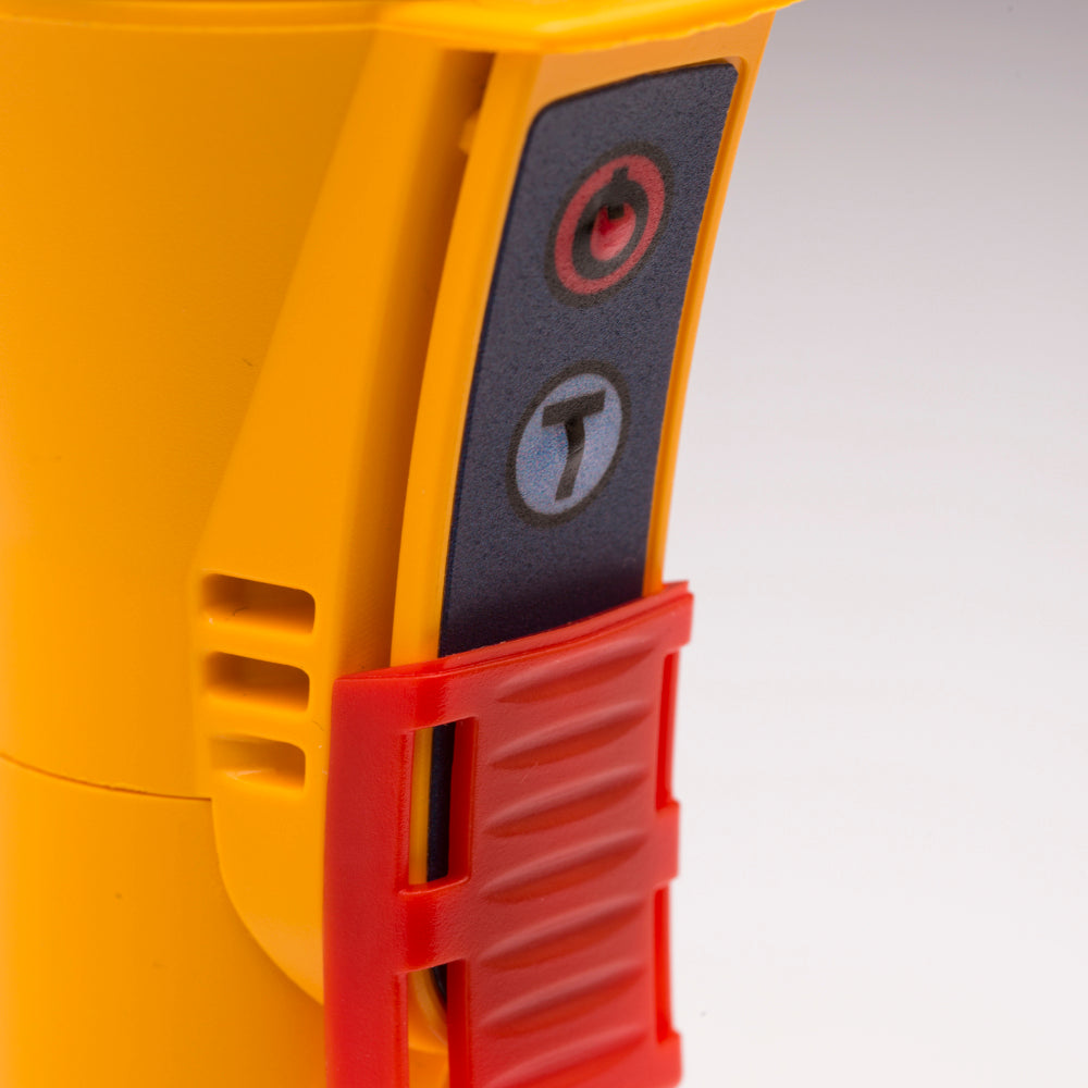Ocean Signal RescueME EDF1 Compact Electronic Distress Flare with 7 Mile Range (750S-01710)
