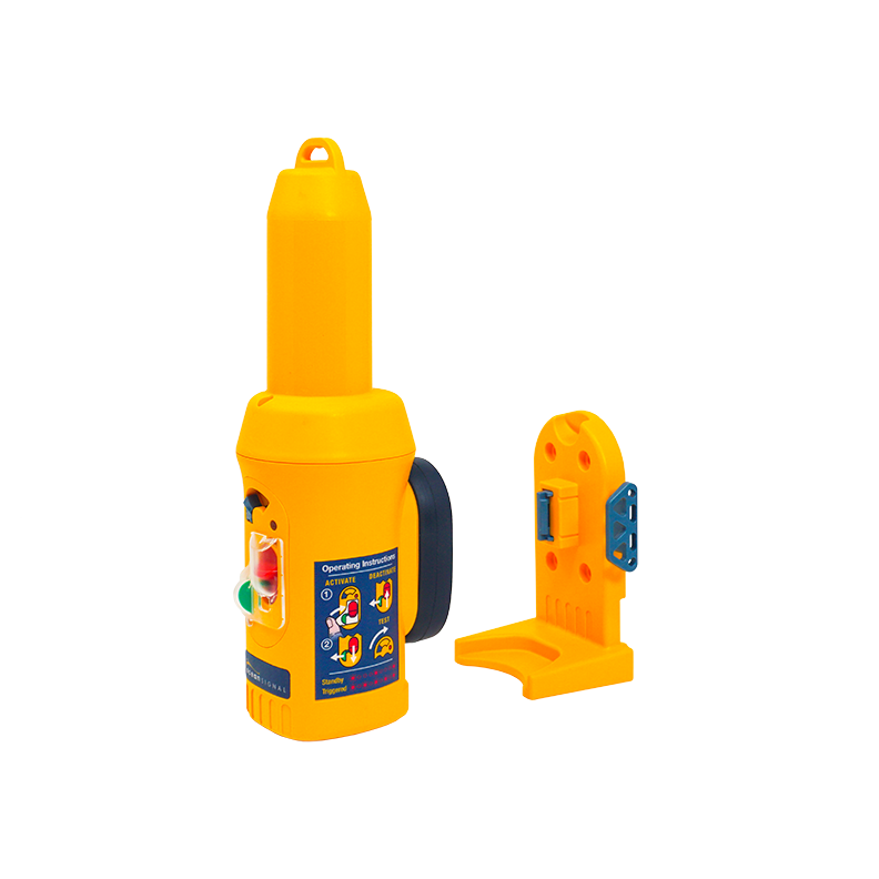 Ocean Signal SafeSea S100 SART Search and Rescue Transponder (710S-00607)