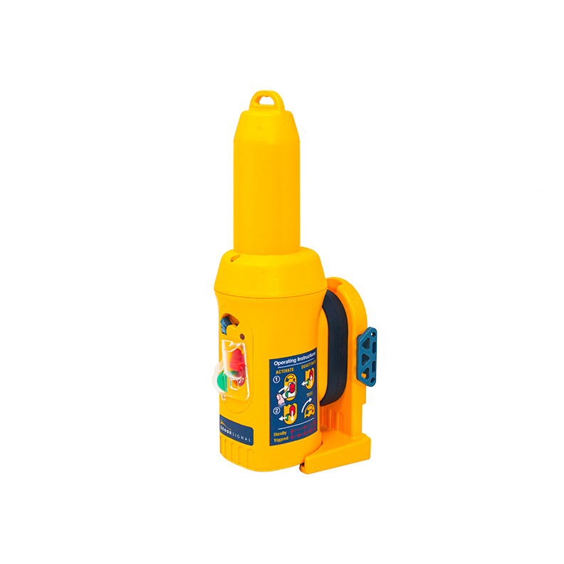 Ocean Signal SafeSea S100 SART Search and Rescue Transponder (710S-00607)