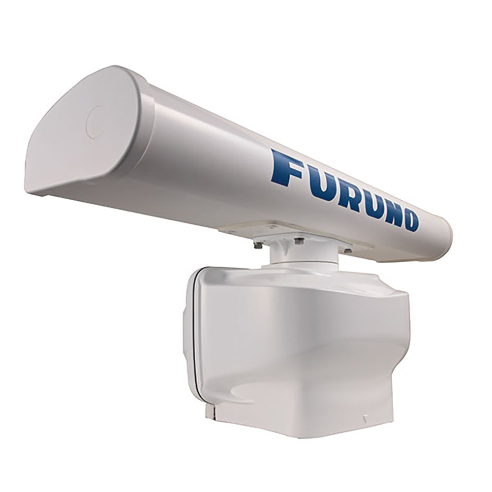 Furuno DRS6AX X-Class 6kW UHD Digital Radar System with 3.5' Open-Array Antenna and 15M Cable (DRS6AX/3)