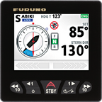 Furuno NavPilot 300 Adaptive Autopilot Package with 4.1" Color LCD and Gesture Controller for Yanmar (NAVPILOT 300-YAN)