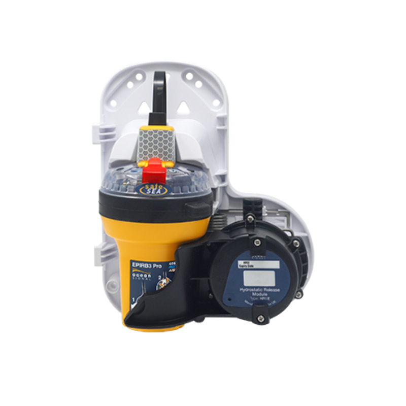 Ocean Signal SafeSea EPIRB3 Pro - Category 1 (702S-03933)