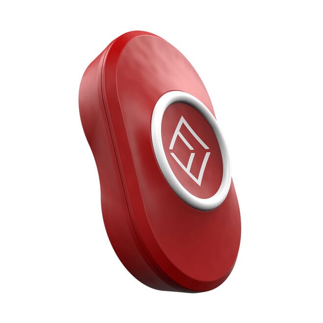 FELL Marine MOB+ xFOB Multifob Wireless Man Overboard Safety Fob for xTAG and xBAND (72.380.209)