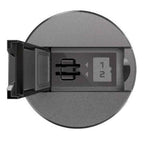 Simrad MI10 Dashmount microSD Card Reader (000-13892-001)