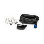 Lowrance HST-WSBL 83/200 kHz Transom-Mount Skimmer Transducer (000-0106-72)