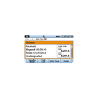 Icom IC-M803 Recreational SSB Radio GPS/GLONASS/SBAS Receiver with DSC, 4.3" Color TFT Display, and Microphone (M803)