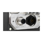 Icom IC-M510 PLUS VHF & AIS Marine Transceiver with Black HM-205RB Speaker Microphone (M510 PLUS 21 USA)