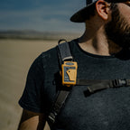 Ocean Signal RescueME PLB1 Personal Locator Beacon with7-Year Battery Storage Life (730S-01261)