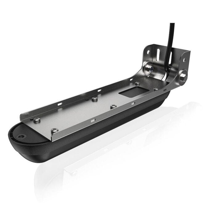 Lowrance Elite FS 12 Boat in a Box Bundle - 2 Elite FS 12" Displays, Active Imaging 3-in-1 Transducer, Point-1 GPS Antenna , Active Imaging 3-in-1 Transducer, Install Kit (000-16477-001)