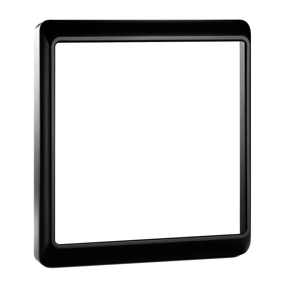 Garmin Trim Snap Piece Cover - Black (010-12022-00)